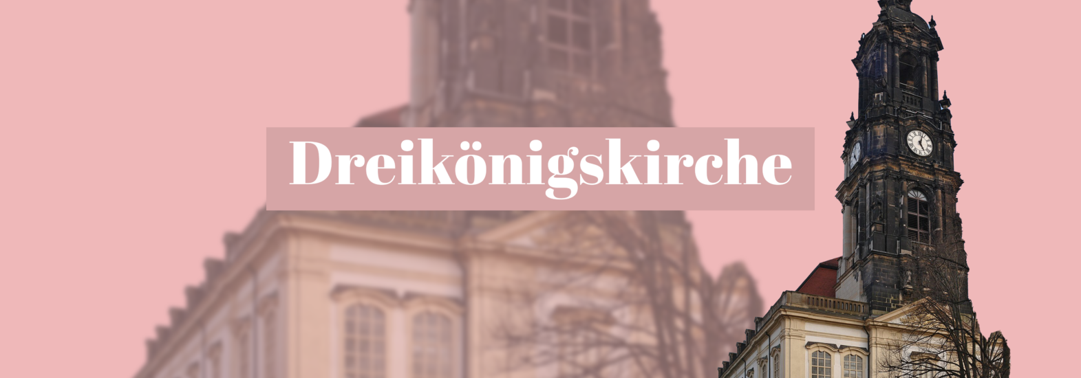 Dreikonigskirche