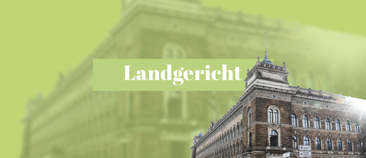 Landgericht