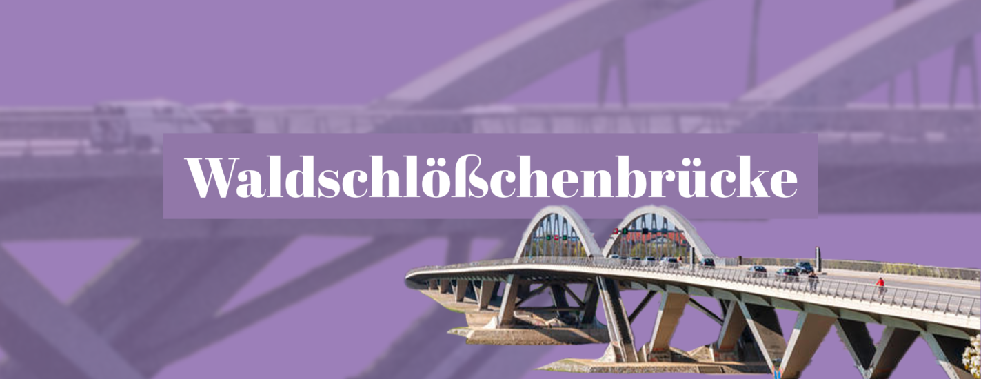 Waldschlößchenbrücke